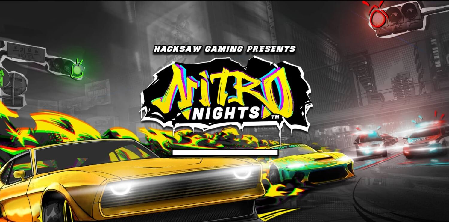 Nitro Nights